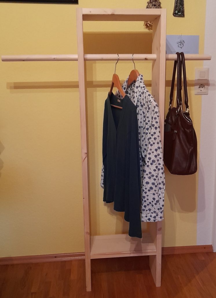 Schreinerkurs für Frauen -Fortgeschrittene